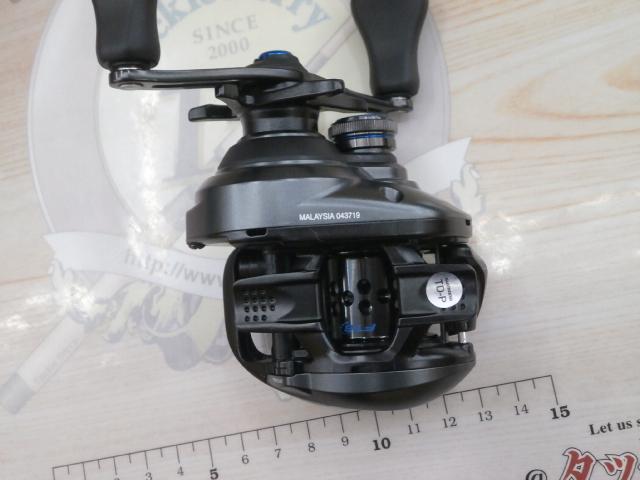 21SLX BFS XG LH｜＠ベリーネット 日本最大新品中古釣具WEBショップ