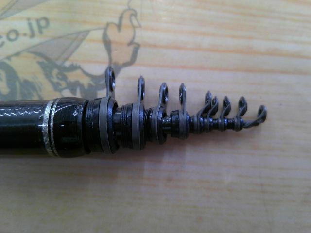 ボーダレスBB 460M-T