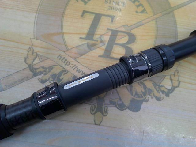 天龍 POWER MASTER Light Core　PML96MH Tenryu Power Master Light Core PML96MH – JDM TACKLE HEAVEN