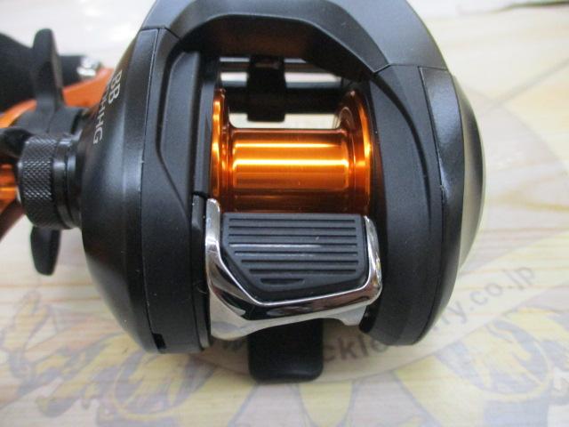 21バルケッタBB 151DH-HG｜＠ベリーネット 日本最大新品中古釣具