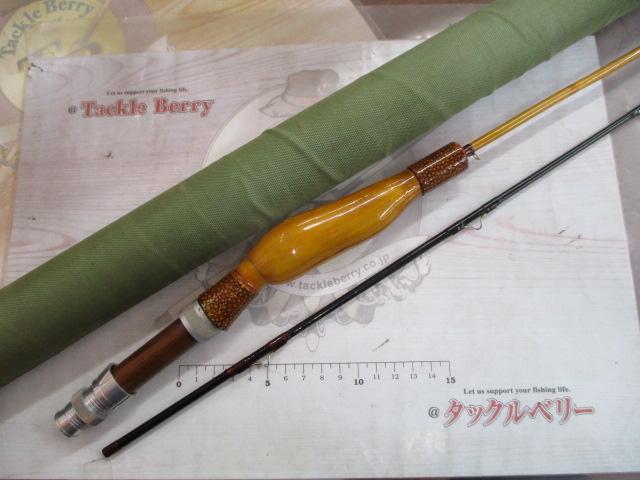 フライロッド｜＠ベリーネット 日本最大新品中古釣具WEBショップ