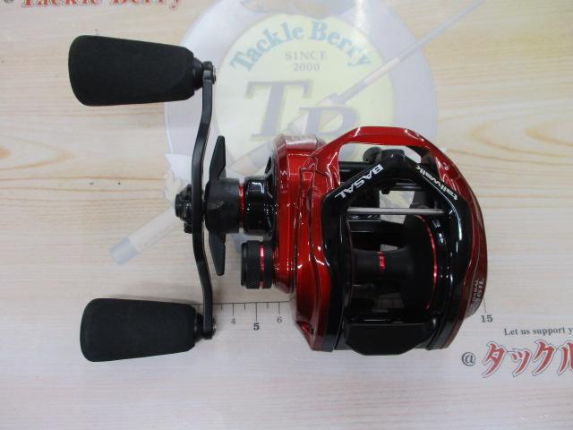 ワイドバサル CA61L｜＠ベリーネット 日本最大新品中古釣具WEB
