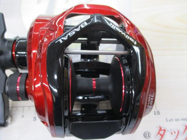 ワイドバサル CA61L