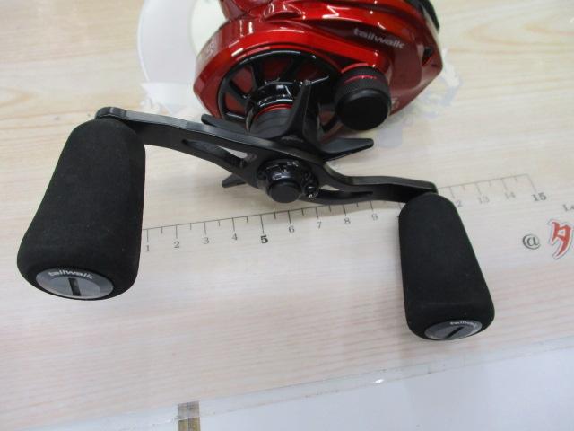 ワイドバサル CA61L｜＠ベリーネット 日本最大新品中古釣具WEB