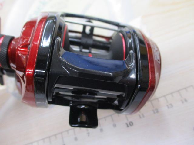 ワイドバサル CA61L