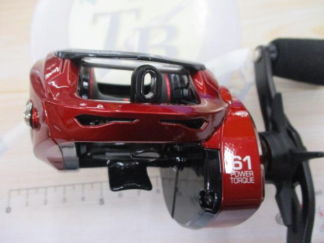 ワイドバサル CA61L