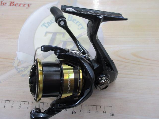 25アルテグラ 2500SHG｜＠ベリーネット 日本最大新品中古釣具WEB