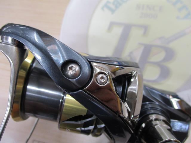 新品同様　シマノ　25アルテグラ C2500SHG トラウトPE0.6号巻 シマノ 25 アルテグラ C2500SHG リール スピニング ( 2025年 5月