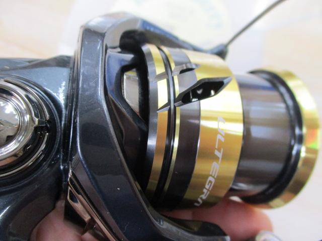 25アルテグラ 2500SHG｜＠ベリーネット 日本最大新品中古釣具WEB