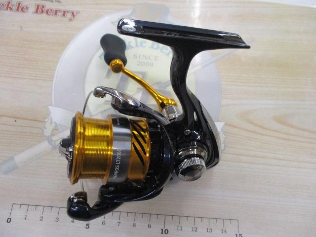 24レブロス LT2000S｜＠ベリーネット 日本最大新品中古釣具WEB