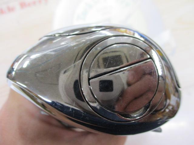 アンタレスAR RH