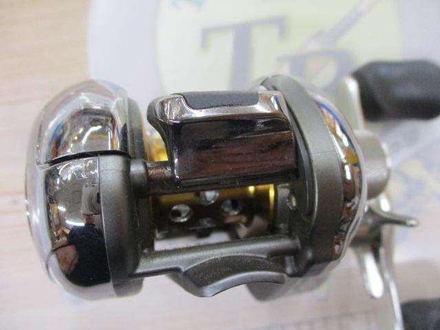 ANTARES AR RH225 アンタレスベイトリール