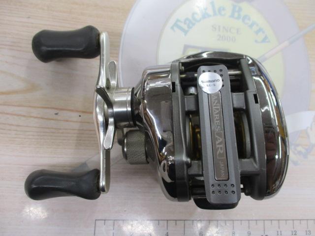 アンタレスAR RH｜＠ベリーネット 日本最大新品中古釣具WEBショップ