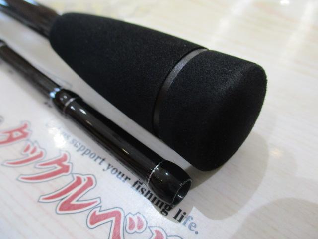 ★★ジャッカル　BRS-S93M-SL 未使用品★★ BRS BRS-S93M-SL｜＠ベリーネット 日本最大新品中古釣具WEBショップ
