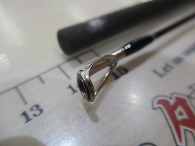 ★★ジャッカル　BRS-S93M-SL 未使用品★★ ジャッカル BRS BRS-S93M-SL (ロッド・釣竿) 価格比較 - 価格.com