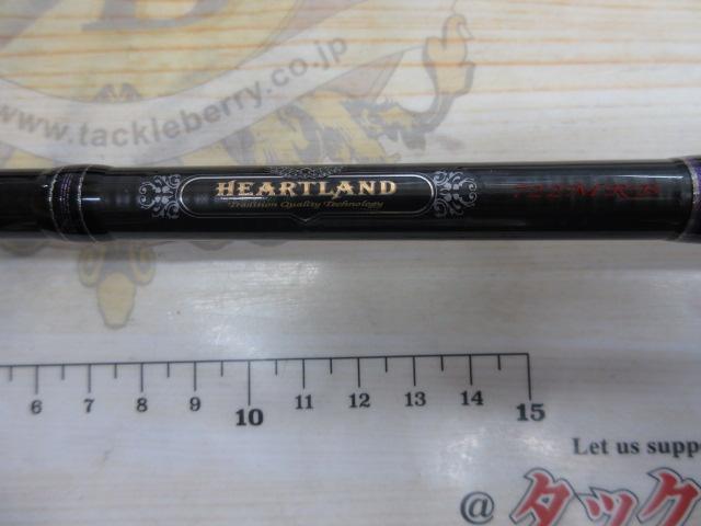 ハートランド HL722MRB-20｜＠ベリーネット 日本最大新品中古