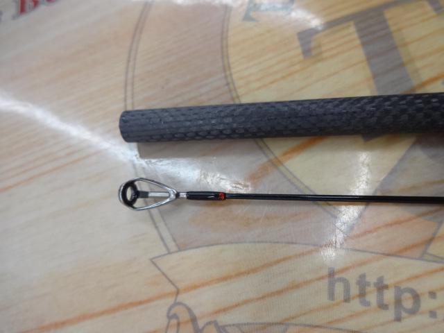 Xアルマトゥーラ斬 XAZ-80TZ Ogre Top