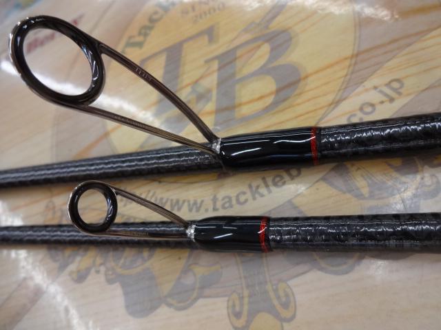 Xアルマトゥーラ斬 XAZ-80TZ Ogre Top