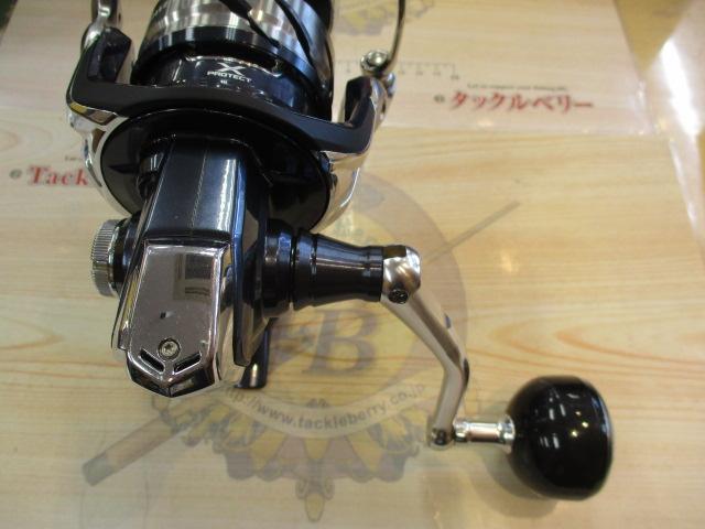 21ツインパワーSW 8000HG 新品未使用 シマノ 21 ツインパワー SW 8000HG (2021年モデル) スピニング