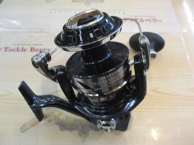 21ツインパワーSW 10000HG｜＠ベリーネット 日本最大新品中古
