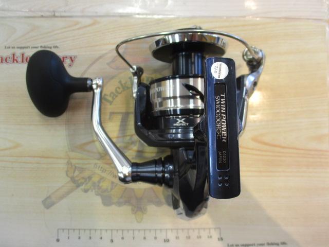 21ツインパワーSW 10000HG｜＠ベリーネット 日本最大新品中古