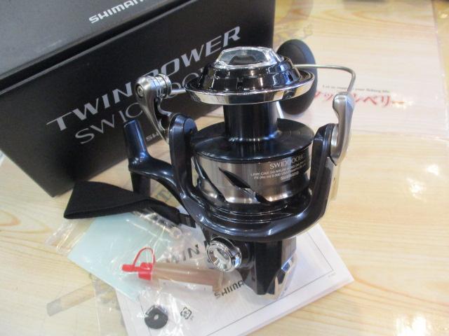21ツインパワーSW 10000HG｜＠ベリーネット 日本最大新品中古