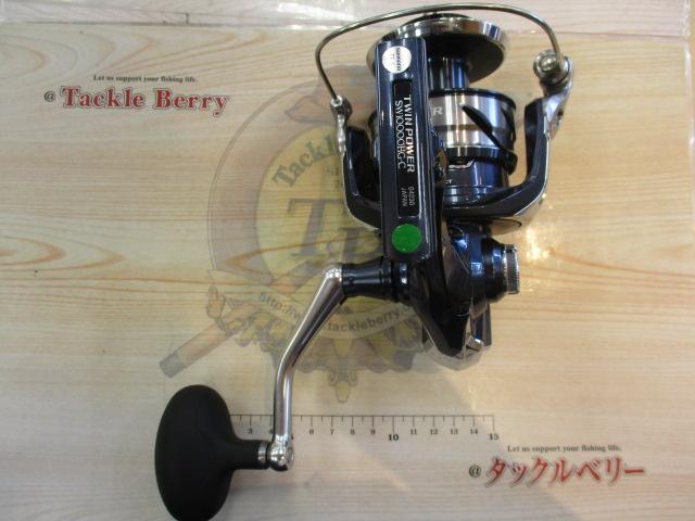 21ツインパワーSW 10000HG 21 ツインパワー SW 10000PGのスペック | 釣りクラウド