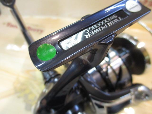 21ツインパワーSW 10000HG