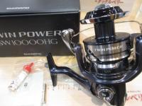 21ツインパワーSW 10000HG