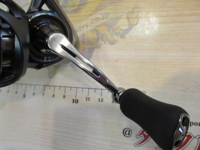 23エアリティ ST LT2000S-P｜＠ベリーネット 日本最大新品中古釣具WEB