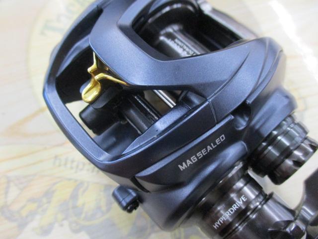 スティーズAⅡTW スティーズA2TW 1000HL 新品未使用 ダイワ スティーズ A II TW 1000XHL (リール) 価格比較 - 価格.com