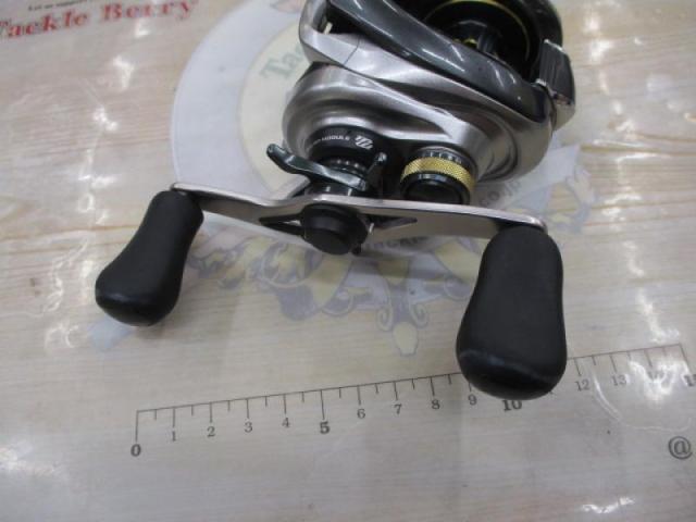 SHIMANO - tomy　13メタニウム　XG LH 13メタニウムXG (LH)｜＠ベリーネット 日本最大新品中古釣具WEB