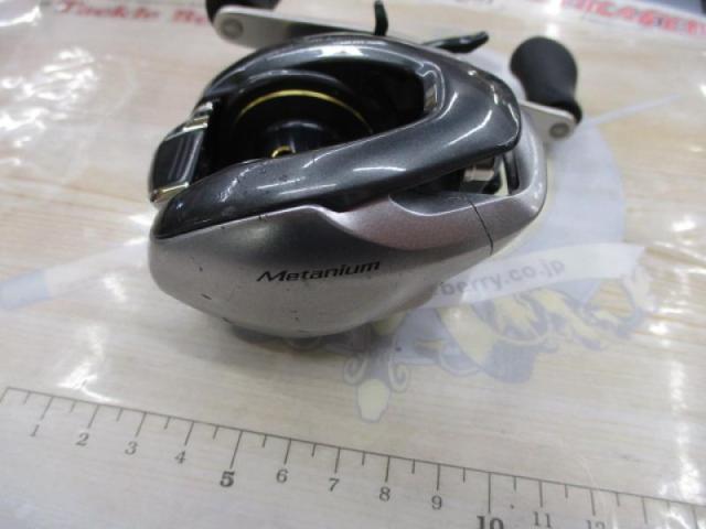 13メタニウムXG (LH)｜＠ベリーネット 日本最大新品中古釣具WEB