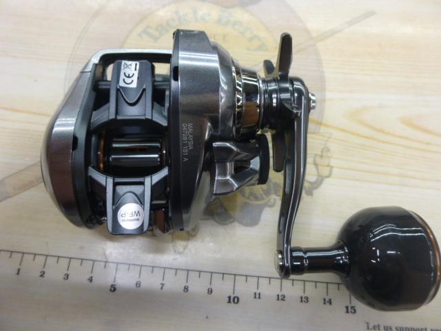 SHIMANO - バルケッタプレミアム　151 使用回数2回　美品 つり具の上州屋 - あなたのフィッシング＆アウトドアライフを