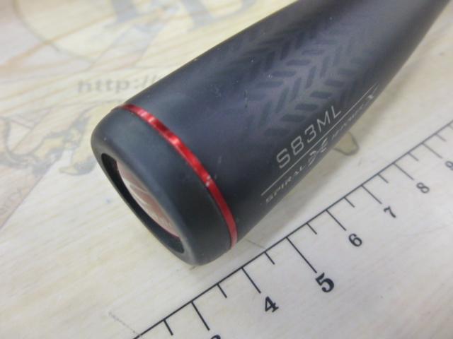 セフィアXR S83ML｜＠ベリーネット 日本最大新品中古釣具WEBショップ
