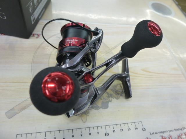 21 セフィア XR C3000　中古 シマノ セフィア XR C3000S (リール) 価格比較 - 価格.com