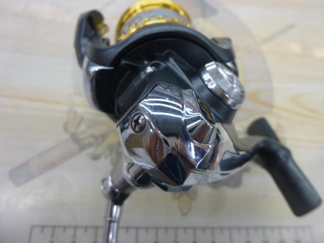 09レアニウムCI4 C2000S｜＠ベリーネット 日本最大新品中古釣具