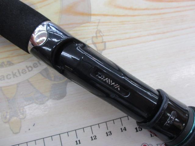 【美品】ダイワ エメラルダス 66M-S BOAT ダイワ(Daiwa) エメラルダス EX BOAT 72MS-SMT・W(スピニング・2