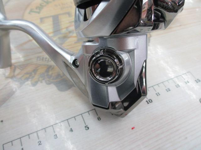 23ストラディック 新品未使用❗ Amazon | シマノ(SHIMANO) スピニングリール 23 ストラディック