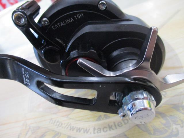 19キャタリナ 15H｜＠ベリーネット 日本最大新品中古釣具WEBショップ