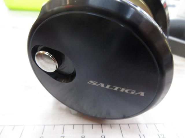 22ソルティガ 15-SJ｜＠ベリーネット 日本最大新品中古釣具WEBショップ