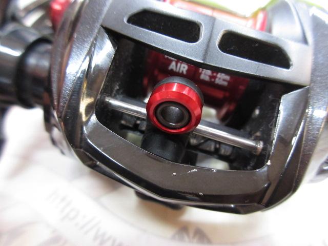 アルファス AIR 7.2R｜＠ベリーネット 日本最大新品中古釣具WEB