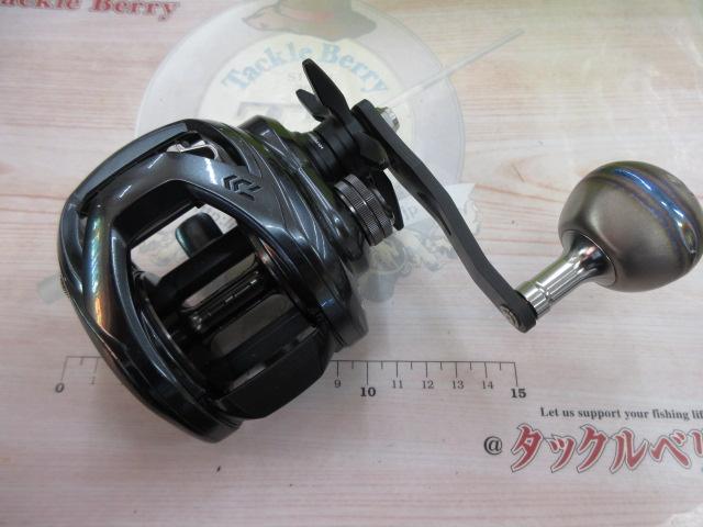 タトゥーラ TW 400｜＠ベリーネット 日本最大新品中古釣具WEB