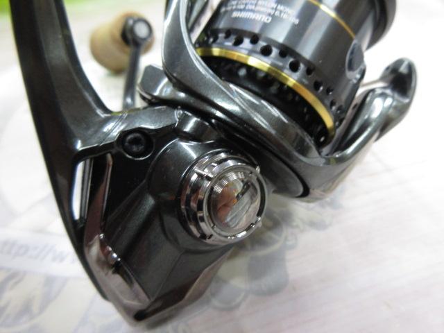 23カーディフXR C2000SHG｜＠ベリーネット 日本最大新品中古釣具