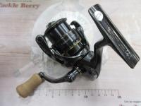 23カーディフXR C2000SHG