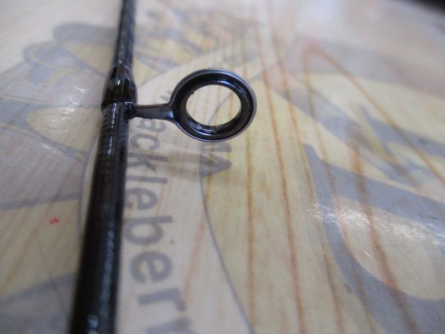 カーディフAX シマノ(SHIMANO) 21 カーディフ AX S60SUL-FF カーディフAX