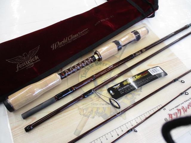 Fenwick. World Class Expedition WCE70SML-5J Cond/A | eBay