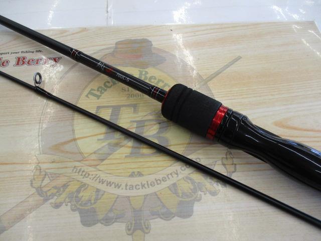 ダイワ　月下美人70UL-S DAIWA（釣り） ダイワ 月下美人 70UL-S / アジング メバリング