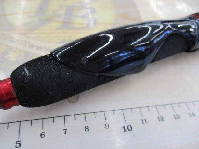 月下美人　70U L- S ダイワ(Daiwa) 月下美人 70UL-S 01473750｜アウトドア用品・釣り