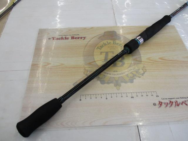 エメラルダスX 86M｜＠ベリーネット 日本最大新品中古釣具WEB